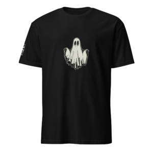 t-shirt, product for sale.