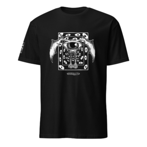 t-shirt, product for sale.